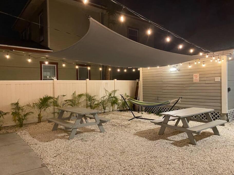 Betterplace 2-Bedooms Walk To Armature Works And Downtown Tampa Exterior photo